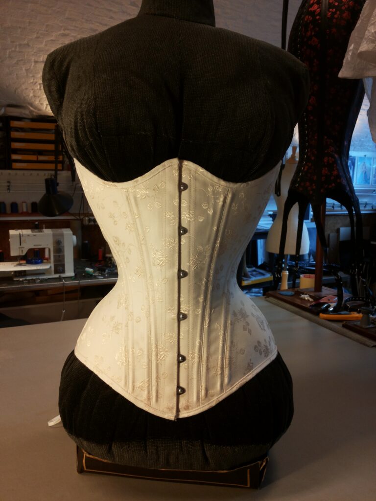 The Corset | Bizarre Design